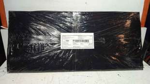CERRADURA PUERTA DELANTERA DERECHA VOLKSWAGEN GOLF III (1991-1997) 2.0 115CV 1984CC - L.6488733 / 1H1837016A 2