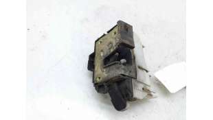 CERRADURA PUERTA TRASERA DERECHA VOLKSWAGEN GOLF III (1991-1997) 2.0 115CV 1984CC - L.6488735 / 1H4839016A