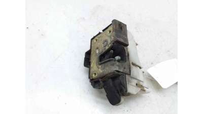 CERRADURA PUERTA TRASERA DERECHA VOLKSWAGEN GOLF III (1991-1997) 2.0 115CV 1984CC - L.6488735 / 1H4839016A