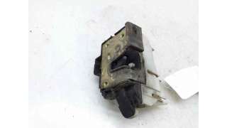 CERRADURA PUERTA TRASERA DERECHA VOLKSWAGEN GOLF III (1991-1997) 2.0 115CV 1984CC - L.6488735 / 1H4839016A