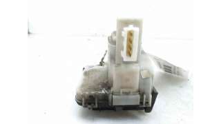 CERRADURA PUERTA TRASERA DERECHA VOLKSWAGEN GOLF III (1991-1997) 2.0 115CV 1984CC - L.6488735 / 1H4839016A
