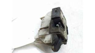 CERRADURA PUERTA TRASERA IZQUIERDA VOLKSWAGEN GOLF III (1991-1997) 2.0 115CV 1984CC - L.6488736 / 1H4839015A