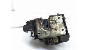 CERRADURA PUERTA TRASERA IZQUIERDA VOLKSWAGEN GOLF III (1991-1997) 2.0 115CV 1984CC - L.6488736 / 1H4839015A 2