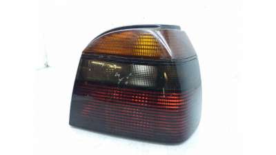 PILOTO TRASERO DERECHO VOLKSWAGEN GOLF III (1991-1997) 2.0 115CV 1984CC - L.6488847 / 1H6945112B