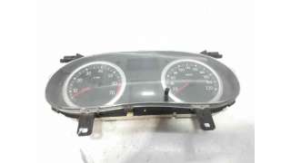 CUADRO INSTRUMENTOS RENAULT CLIO II (2000-2008) 1.4 16V (B/CB0P) 98CV 1390CC - L.6488989 / 8200276529A