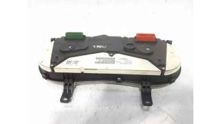 CUADRO INSTRUMENTOS RENAULT CLIO II (2000-2008) 1.4 16V (B/CB0P) 98CV 1390CC - L.6488989 / 8200276529A