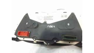 CUADRO INSTRUMENTOS RENAULT CLIO II (2000-2008) 1.4 16V (B/CB0P) 98CV 1390CC - L.6488989 / 8200276529A
