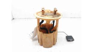 AFORADOR PEUGEOT 307 (2005-2009) 1.6 HDI 90CV 1560CC - L.6489142 / 9632759780