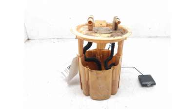 AFORADOR PEUGEOT 307 (2005-2009) 1.6 HDI 90CV 1560CC - L.6489142 / 9632759780