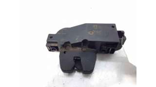 CERRADURA MALETERO / PORTON PEUGEOT 307 (2005-2009) 1.6 HDI 90CV 1560CC - L.6489203 / 9652301980