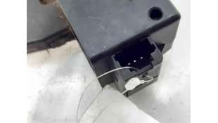 CERRADURA MALETERO / PORTON PEUGEOT 307 (2005-2009) 1.6 HDI 90CV 1560CC - L.6489203 / 9652301980 2