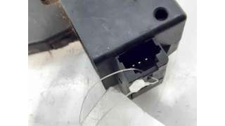 CERRADURA MALETERO / PORTON PEUGEOT 307 (2005-2009) 1.6 HDI 90CV 1560CC - L.6489203 / 9652301980