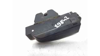 CERRADURA MALETERO / PORTON PEUGEOT 307 (2005-2009) 1.6 HDI 90CV 1560CC - L.6489203 / 9652301980