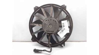 ELECTROVENTILADOR PEUGEOT 307 (2005-2009) 1.6 HDI 90CV 1560CC - L.6489229 / 989775F
