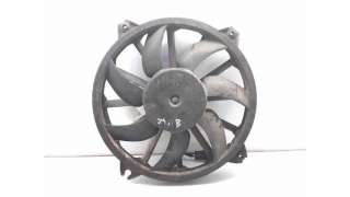 ELECTROVENTILADOR PEUGEOT 307 (2005-2009) 1.6 HDI 90CV 1560CC - L.6489229 / 989775F