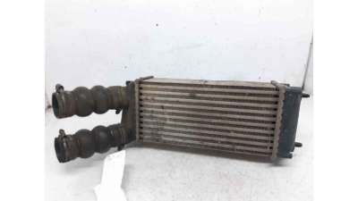 INTERCOOLER PEUGEOT 307 (2005-2009) 1.6 HDI 90CV 1560CC - L.6489257 / 9648551880
