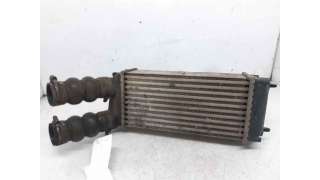 INTERCOOLER PEUGEOT 307 (2005-2009) 1.6 HDI 90CV 1560CC - L.6489257 / 9648551880