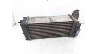 INTERCOOLER PEUGEOT 307 (2005-2009) 1.6 HDI 90CV 1560CC - L.6489257 / 9648551880