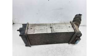 INTERCOOLER PEUGEOT 307 (2005-2009) 1.6 HDI 90CV 1560CC - L.6489257 / 9648551880