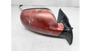 RETROVISOR DERECHO PEUGEOT 307 (2005-2009) 1.6 HDI 90CV 1560CC - L.6489336 / 96577209 2