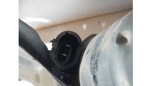 CENTRALITA AIRBAG PEUGEOT 407 SW (2004-2010) 1.6 HDI 110 109CV 1560CC - L.6489432 / 9655880880 2