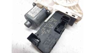 MOTOR ELEVALUNAS DELANTERO DERECHO PEUGEOT 407 SW (2004-2010) 1.6 HDI 110 109CV 1560CC - L.6489517 / 966339380 2