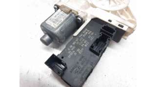 MOTOR ELEVALUNAS DELANTERO DERECHO PEUGEOT 407 SW (2004-2010) 1.6 HDI 110 109CV 1560CC - L.6489517 / 966339380