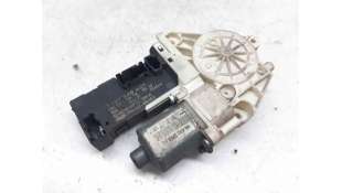 MOTOR ELEVALUNAS DELANTERO IZQUIERDO PEUGEOT 407 SW (2004-2010) 1.6 HDI 110 109CV 1560CC - L.6489518 / 9663036380 2