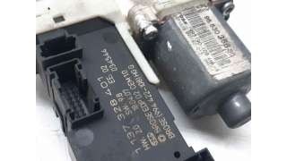 MOTOR ELEVALUNAS DELANTERO IZQUIERDO PEUGEOT 407 SW (2004-2010) 1.6 HDI 110 109CV 1560CC - L.6489518 / 9663036380