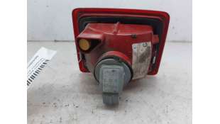 FARO ANTINIEBLA TRASERO IZQUIERDO PEUGEOT 407 SW (2004-2010) 1.6 HDI 110 109CV 1560CC - L.6489535 / 96468074 2