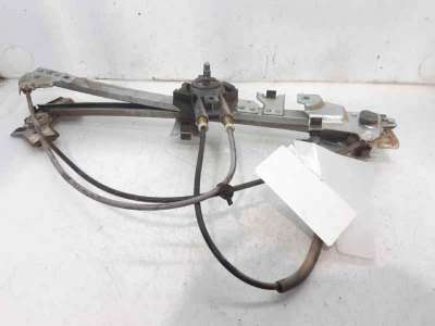 ELEVALUNAS DELANTERO DERECHO PEUGEOT PARTNER ORIGIN COMBISPACE (2013-2013) 1.9 D 69CV 1868CC - L.6489876 / 168085