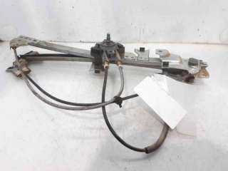 ELEVALUNAS DELANTERO DERECHO PEUGEOT PARTNER ORIGIN COMBISPACE (2013-2013) 1.9 D 69CV 1868CC - L.6489876 / 168085