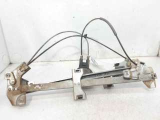ELEVALUNAS DELANTERO DERECHO PEUGEOT PARTNER ORIGIN COMBISPACE (2013-2013) 1.9 D 69CV 1868CC - L.6489876 / 168085