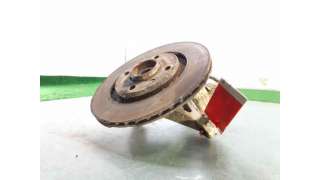 MANGUETA DELANTERA IZQUIERDA PEUGEOT PARTNER ORIGIN COMBISPACE (2013-2013) 1.9 D 69CV 1868CC - L.6489929 / 364653
