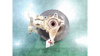 MANGUETA DELANTERA IZQUIERDA PEUGEOT PARTNER ORIGIN COMBISPACE (2013-2013) 1.9 D 69CV 1868CC - L.6489929 / 364653