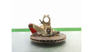 MANGUETA DELANTERA IZQUIERDA PEUGEOT PARTNER ORIGIN COMBISPACE (2013-2013) 1.9 D 69CV 1868CC - L.6489929 / 364653