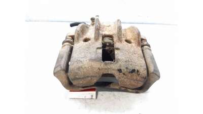 PINZA FRENO DELANTERA DERECHA PEUGEOT PARTNER ORIGIN COMBISPACE (2013-2013) 1.9 D 69CV 1868CC - L.6489960 / 4401A7
