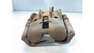 PINZA FRENO DELANTERA IZQUIERDA PEUGEOT PARTNER ORIGIN COMBISPACE (2013-2013) 1.9 D 69CV 1868CC - L.6489961 / 4401A6