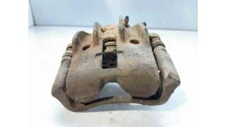 PINZA FRENO DELANTERA IZQUIERDA PEUGEOT PARTNER ORIGIN COMBISPACE (2013-2013) 1.9 D 69CV 1868CC - L.6489961 / 4401A6