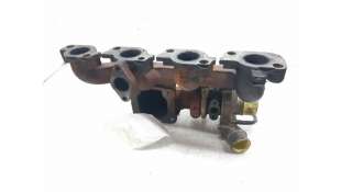 TURBOCOMPRESOR FORD MONDEO III (2001-2007) 2.0 TDCI 130CV 1998CC - L.6490024 / 1S7Q6K682AG