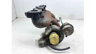 TURBOCOMPRESOR FORD MONDEO III (2001-2007) 2.0 TDCI 130CV 1998CC - L.6490024 / 1S7Q6K682AG 2