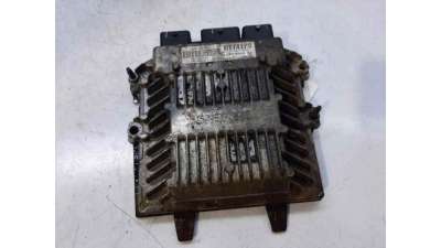 CENTRALITA MOTOR UCE CITROEN XSARA (1999-2005) 2.0 HDI 90 90CV 1997CC - L.6490166 / 967423380