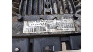 CENTRALITA MOTOR UCE CITROEN XSARA (1999-2005) 2.0 HDI 90 90CV 1997CC - L.6490166 / 967423380