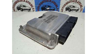 CERRADURA PUERTA DELANTERA DERECHA RENAULT MEGANE I COACH (1999-2003) 1.6 16V (DA0B, DA04, DA11) 107CV 1598CC - L.6490324 /