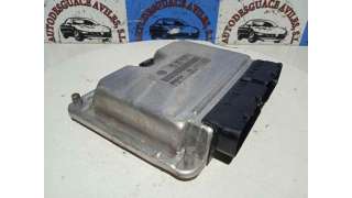 CERRADURA PUERTA DELANTERA DERECHA RENAULT MEGANE I COACH (1999-2003) 1.6 16V (DA0B, DA04, DA11) 107CV 1598CC - L.6490324 /