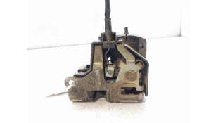CERRADURA PUERTA DELANTERA DERECHA RENAULT MEGANE I COACH (1999-2003) 1.6 16V (DA0B, DA04, DA11) 107CV 1598CC - L.6490324 / 2