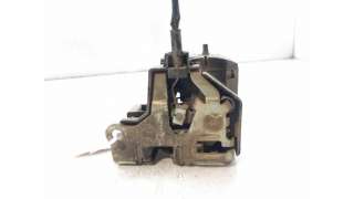 CERRADURA PUERTA DELANTERA DERECHA RENAULT MEGANE I COACH (1999-2003) 1.6 16V (DA0B, DA04, DA11) 107CV 1598CC - L.6490324 /
