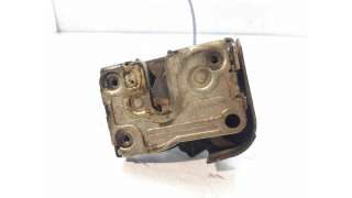 CERRADURA PUERTA DELANTERA DERECHA RENAULT MEGANE I COACH (1999-2003) 1.6 16V (DA0B, DA04, DA11) 107CV 1598CC - L.6490324 /