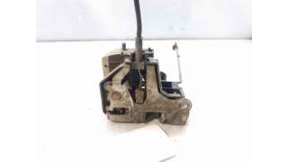 CERRADURA PUERTA DELANTERA IZQUIERDA RENAULT MEGANE I COACH (1999-2003) 1.6 16V (DA0B, DA04, DA11) 107CV 1598CC - L.6490325
