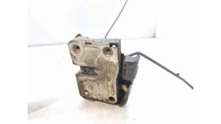 CERRADURA PUERTA DELANTERA IZQUIERDA RENAULT MEGANE I COACH (1999-2003) 1.6 16V (DA0B, DA04, DA11) 107CV 1598CC - L.6490325